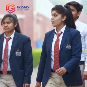 mangalayatan university B.LIS