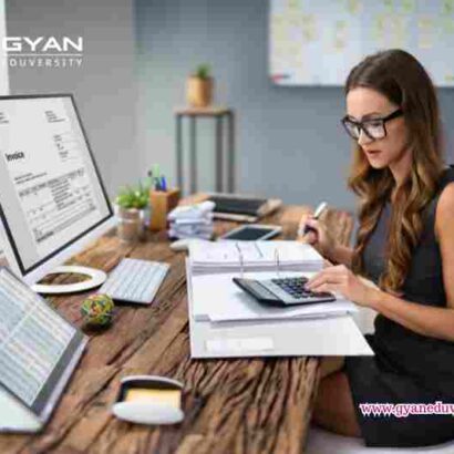 Advanced Diploma in Financial Accounting (ADFA) – 12 Months