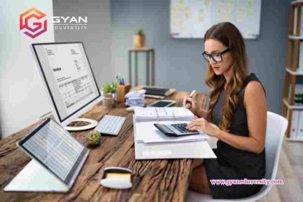 Advanced Diploma in Financial Accounting (ADFA) – 12 Months