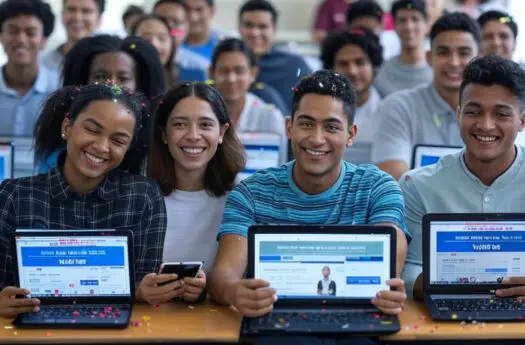OFSS Bihar 11th Admission 2025: How to Apply, Step-by-Step Process Explained