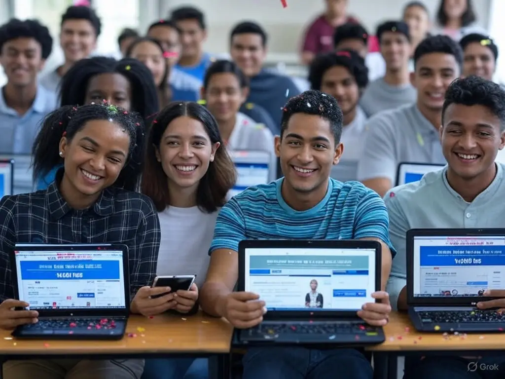OFSS Bihar 11th Admission 2025: How to Apply, Step-by-Step Process Explained