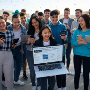 Uttar Pradesh Board of Secondary Education (UPMSP) result 2025 for class 10 and 12
