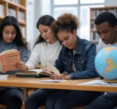 Bachelor of Arts (BA) General at Subharti University, Meerut