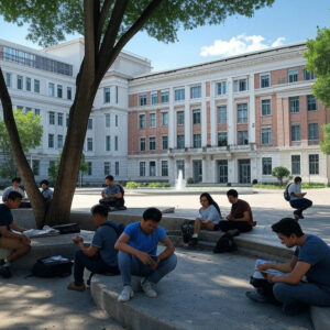 Uttar Pradesh Government University B.Ed. Admission 2025 Open: Book Your Seat Now