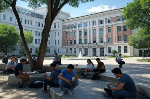 Uttar Pradesh Government University B.Ed. Admission 2025 Open: Book Your Seat Now