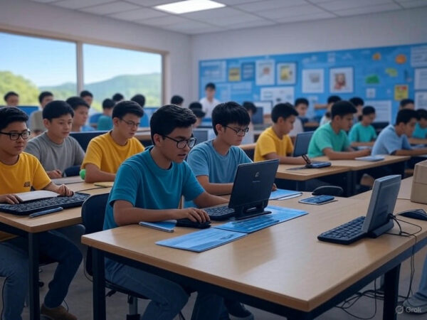 Best Computer Institute Franchise in Orissa