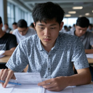Keep your application number and login credentials secure and accessible. Best of luck for NEET UG 2025!