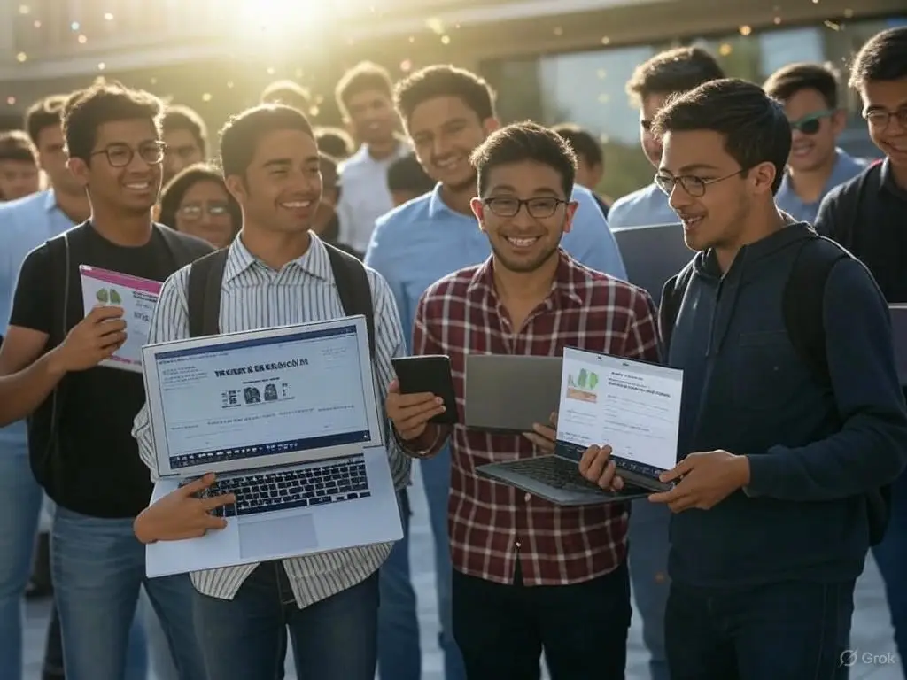 NBSE 2025 Result Out Today: Check HSLC and HSSLC Scores on www.nbsenl.edu.in