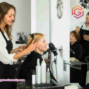 Online Diploma in Beauty Care and Salon Management