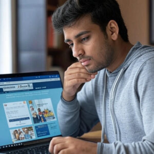 Pursue Your Passion for Media with Chandigarh University's Online BA JMC Program