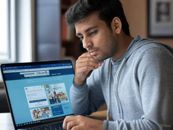 Pursue Your Passion for Media with Chandigarh University's Online BA JMC Program